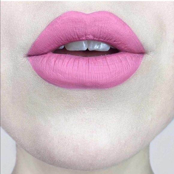 Kat Von D Everlasting Liquid Lipstick - Picture 2 of 3